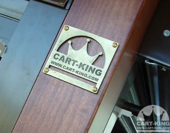 Cart-King Quality Products