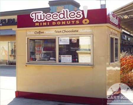 View our food stand promo video