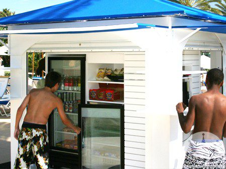 Watch our food concession stand promo video