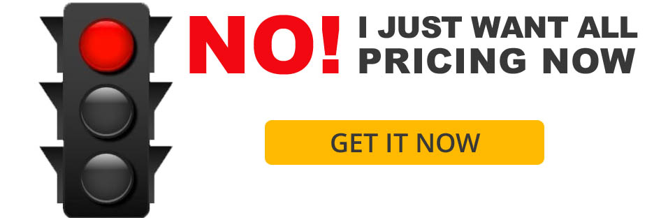 Get our pricing right now