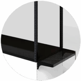 Food-safe countertops