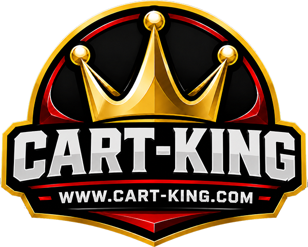 Cart-King Intl Carts and Kiosks