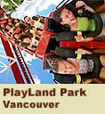 Playland Park Vancouver
