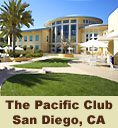 The Pacific Club San Diego CA