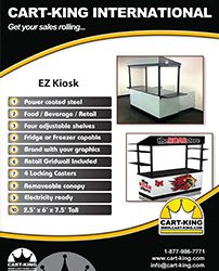 Retail Display Archives - Page 2 of 5 - Cart-King International