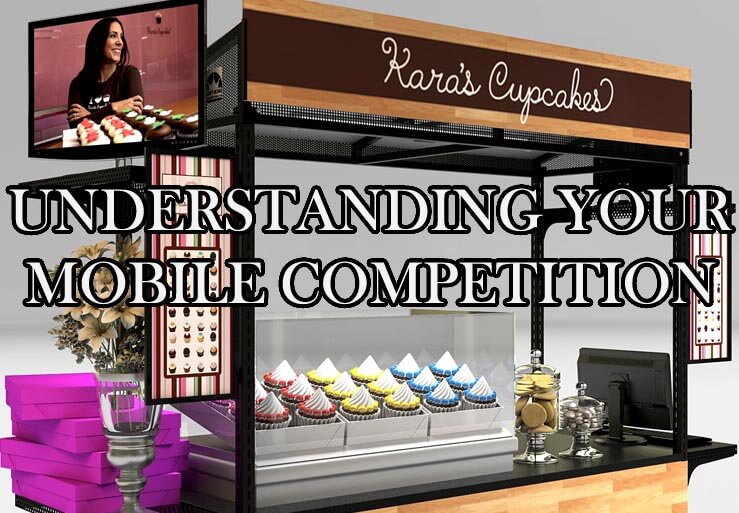 Understanding Your Mobile Catering Competition