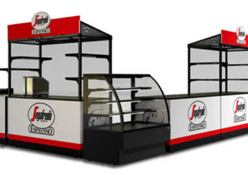 Quality Food Carts For Sale | Cart-King Intl Carts and Kiosks